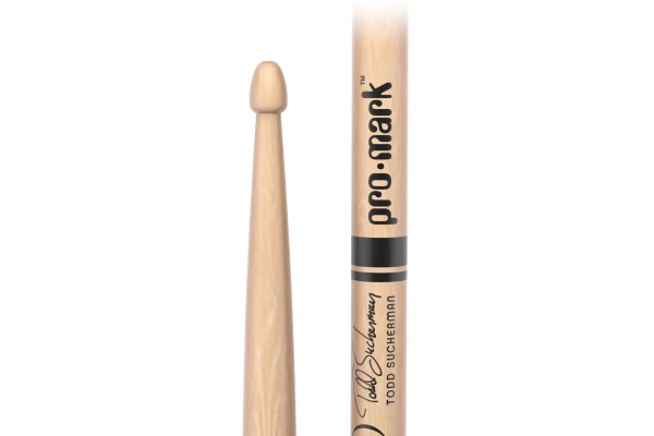 ProMark Todd Sucherman 330 Maple  — 2