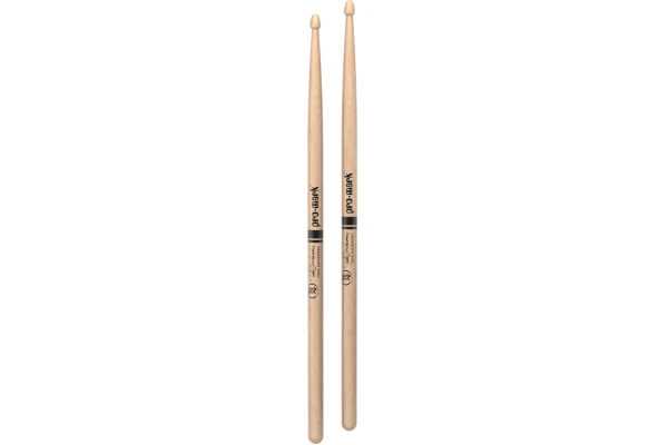 ProMark Todd Sucherman 330 Maple  — 3