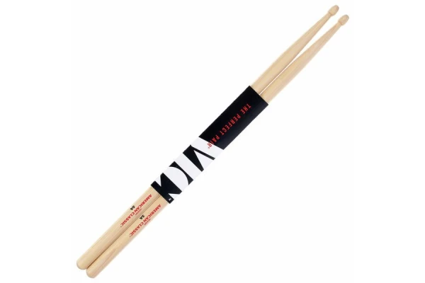 Vic Firth American Classic 5A