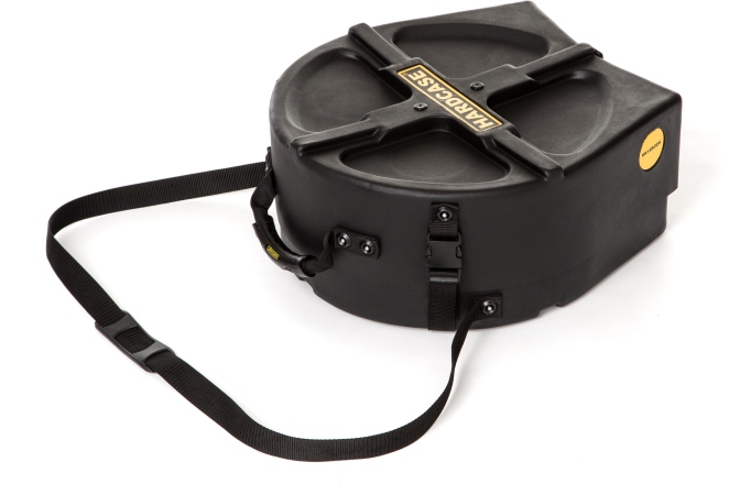 Bodhran Case  Hardcase Bodhran Case - 15"