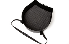Bodhran Case  Hardcase Bodhran Case - 15"