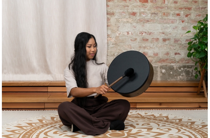 Bodhran  Meinl Bodhran Drum - 14" / Napa Head