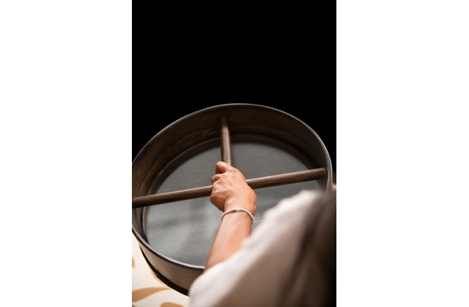 Bodhran  Meinl Bodhran Drum - 14" / Napa Head