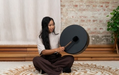 Bodhran  Meinl Bodhran Drum - 16" / Napa Head