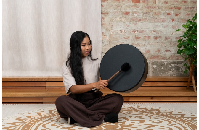 Bodhran  Meinl Bodhran Drum - 16" / Napa Head