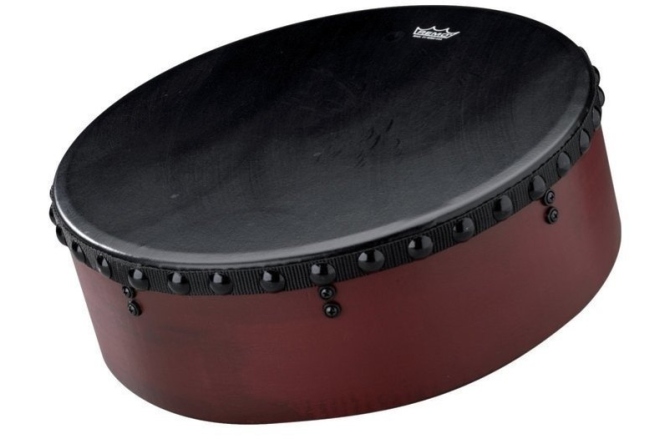 Bodhran  Remo Bodhran Irish 16"x4,5" ET-4516-81
