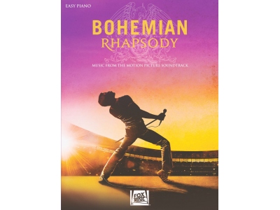 Bohemian Rhapsody Easy Piano