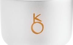 Bol de Meditație Meinl Planetary Tuned Crystal Singing Bowl, 12" / 30 cm, Chiron 172.86 Hz
