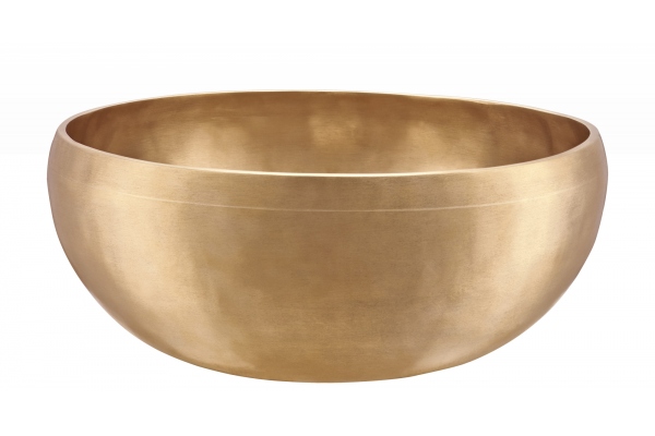 Singing Bowl - COSMOS SERIES - ~ 10.3" / ~ 26.2 cm - ~ 70.5 oz / ~ 2000 g