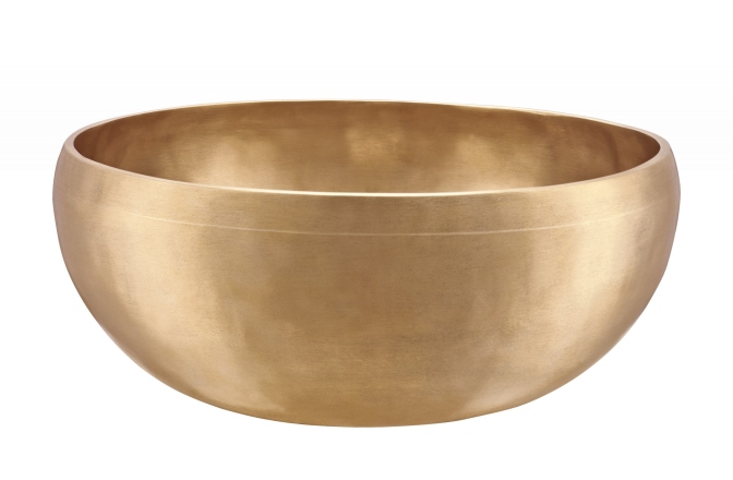 Bol de Meditație Meinl Singing Bowl - COSMOS SERIES - ~ 10.3" / ~ 26.2 cm - ~ 70.5 oz / ~ 2000 g