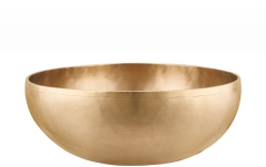 Bol de Meditație Meinl Singing Bowl - GROUNDING SERIES - ca. 15.78" / ca. 40cm - ca. 176.37oz / ca. 5000g