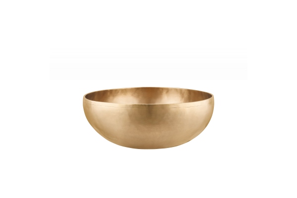 Singing Bowl - GROUNDING SERIES - ca. 15.78" / ca. 40cm - ca. 176.37oz / ca. 5000g