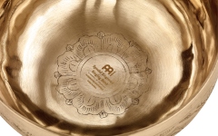 Bol de Meditație Meinl Singing Bowl - SPECIAL ENGRAVED SERIES - 20,2 - 21,2 cm / 1020 - 1120 g