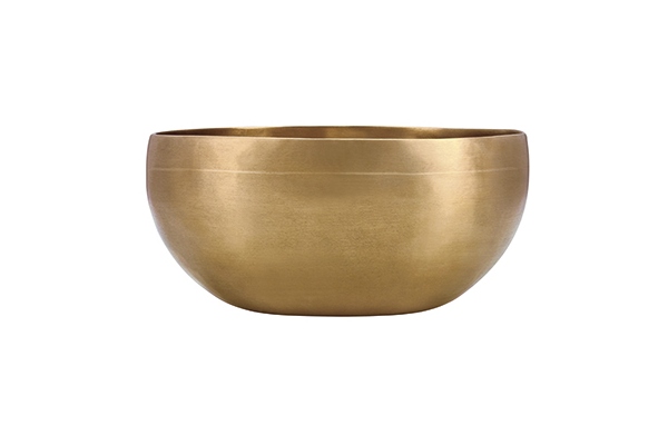 Singing Bowl - UNIVERSAL SERIES - 4.5 - 4.7" / 11.5 -12 cm - 14.1 - 15.9 oz / 400 - 450 g