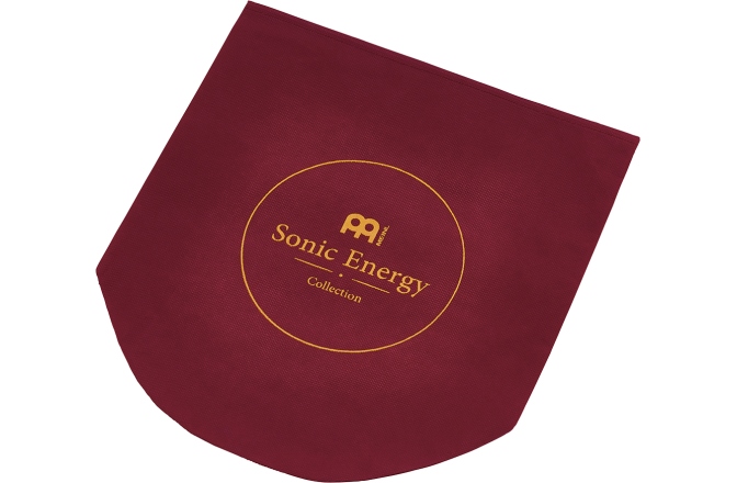 Bol de Meditație Meinl Synthesis Series Flower of Life Singing Bowl - 1000g