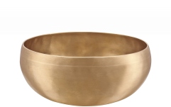 Bol de Meditație Meinl Synthesis Series Flower of Life Singing Bowl - 1000g
