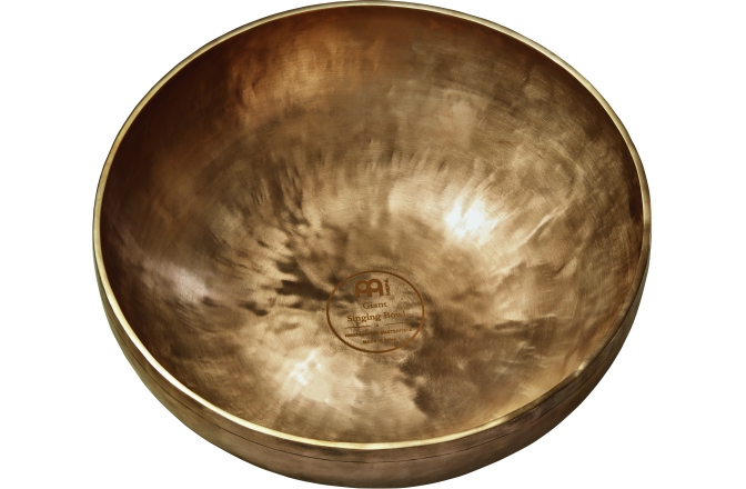 Bol de meditaţie Meinl Grounding Series Singing Bowl - 6000g