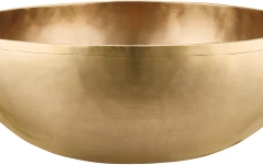 Bol de meditaţie Meinl Grounding Series Singing Bowl - 6000g