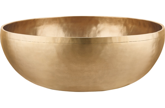 Bol de meditaţie Meinl Grounding Series Singing Bowl - 9000g