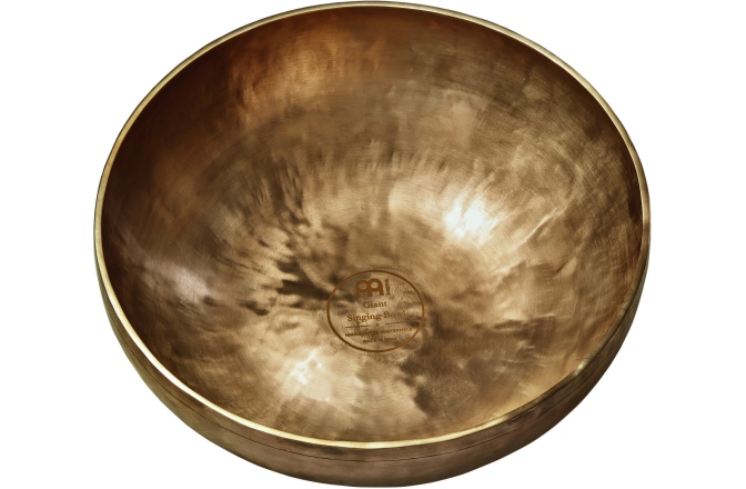 Bol de meditaţie Meinl GS Singing Bowl - 15000g