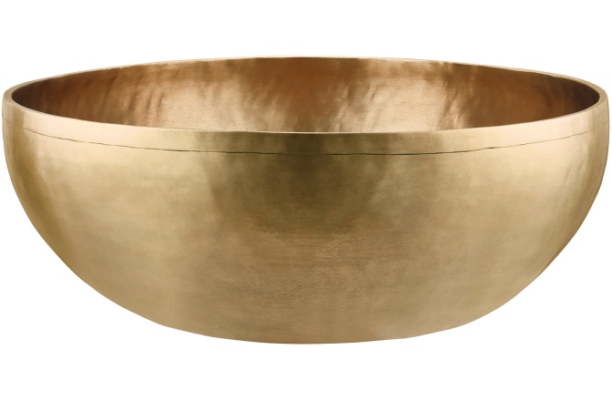 Bol de meditaţie Meinl GS Singing Bowl - 15000g
