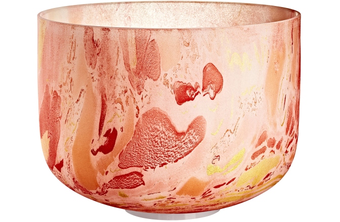 Bol de meditaţie Meinl MC Singing Bowl, 10" / 25 cm, Note D4, Sacral Chakra