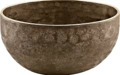 Bol de meditaţie Meinl Origin Series Singing Bowl - 600g