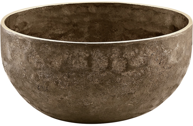 Bol de meditaţie Meinl Origin Series Singing Bowl - 600g