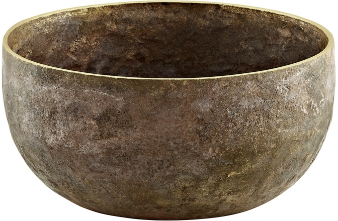 Bol de meditaţie Meinl Origin Series Singing Bowl - 700g