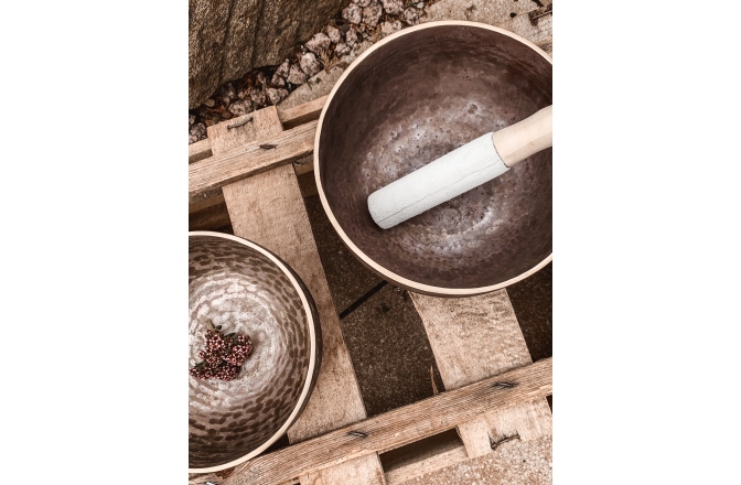 Bol de meditaţie Meinl Origin Series Singing Bowl - 900g