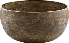 Bol de meditaţie Meinl Origin Series Singing Bowl - 900g