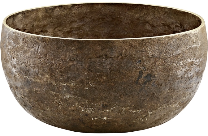 Bol de meditaţie Meinl Origin Series Singing Bowl - 900g