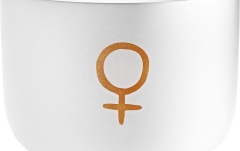 Bol de meditaţie  Meinl Planetary Tuned Crystal Singing Bowl, 12" / 30 cm, Venus 221.23 Hz, Brow Chakra