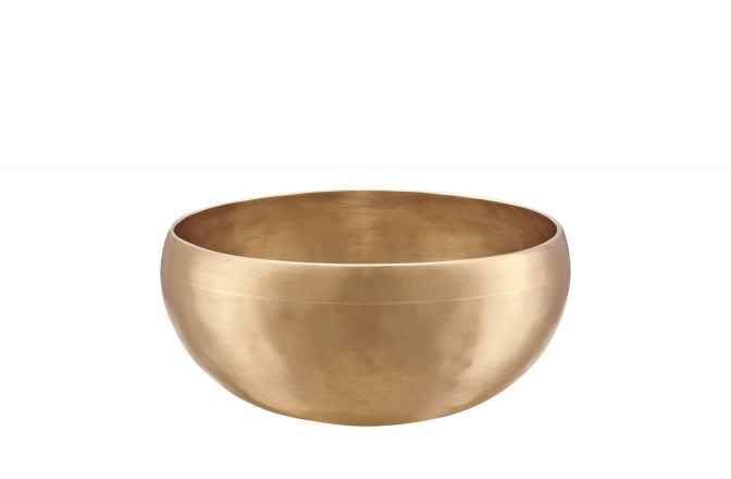 Bol de meditaţie Meinl Singing Bowl - COSMOS SERIES - ~ 6.6" / ~ 16.8 cm ~ 28.2 oz / ~ 800 g