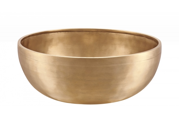 Singing Bowl - ENERGY SERIES - ~ 10.2" / ~ 25.9 cm ~ 63.5 oz / ~ 1800 g