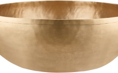 Bol de meditaţie Meinl Singing Bowl - GROUNDING SERIES - ca. 22,05" / ca. 56 cm - ca. 458.56 oz / ca. 13000 g