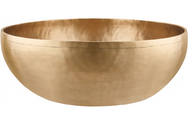 Singing Bowl - GROUNDING SERIES - ca. 22,05" / ca. 56 cm - ca. 458.56 oz / ca. 13000 g