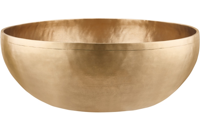 Bol de meditaţie Meinl Singing Bowl - GROUNDING SERIES - ca. 22,05" / ca. 56 cm - ca. 458.56 oz / ca. 13000 g