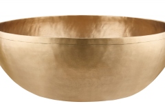 Bol de meditaţie Meinl Singing Bowl - GROUNDING SERIES - ca. 22,05" / ca. 56 cm - ca. 458.56 oz / ca. 13000 g