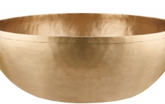 Bol de meditaţie Meinl Singing Bowl - GROUNDING SERIES - ca. 24" / ca. 61cm - ca. 493.84oz / ca. 14000g