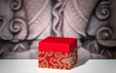 Bol de meditaţie Meinl Singing Bowl - ORNAMENTAL SERIES - 9.5cm / 3,74" - 300g / 10.58oz