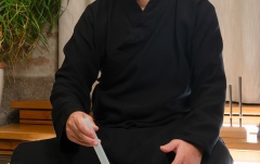 Bol sonic de cristal Meinl Sonic Energy 10'' TCM Crystal Singing Bowl, Metal 288 Hz