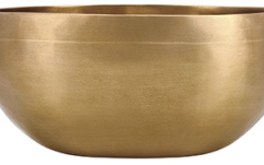 Bol sonic Meinl Singing Bowl - UNIVERSAL SERIES - 5.5 - 5.7" / 14 -14.5 cm - 20.1 - 21.9 oz / 570 - 620 g