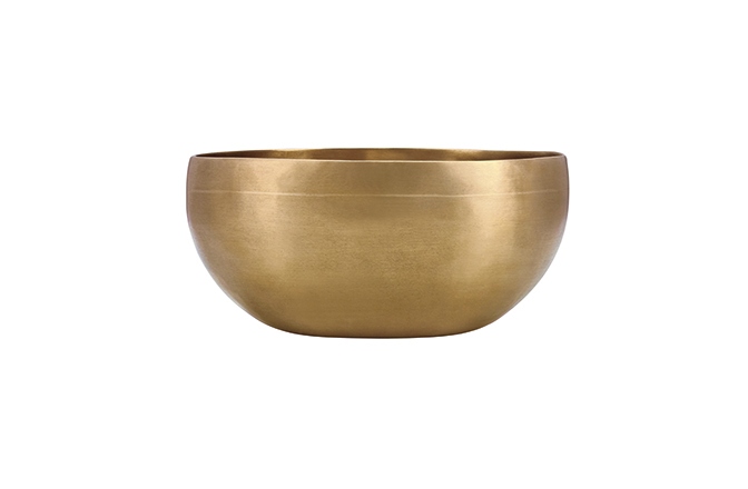 Bol sonic Meinl Singing Bowl - UNIVERSAL SERIES - 5.5 - 5.7" / 14 -14.5 cm - 20.1 - 21.9 oz / 570 - 620 g