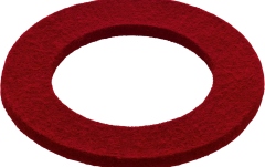 Boluri de meditaíe Meinl Cosmos Series Basic Therapy Singing Bowl Set - 3 pcs.