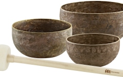 Boluri de meditaţie Meinl Origin Series Singing Bowl Set - 4 pcs.