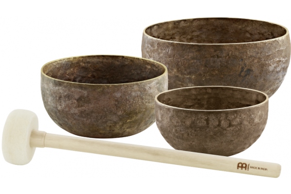 Origin Series Singing Bowl Set - 4 pcs.