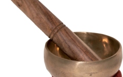 Boluri sonice Gewa Singing bowls 300g