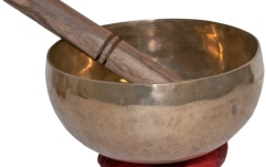 Boluri sonice Gewa Singing bowls 700g