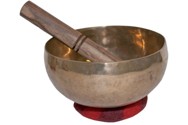 Singing bowls 700g